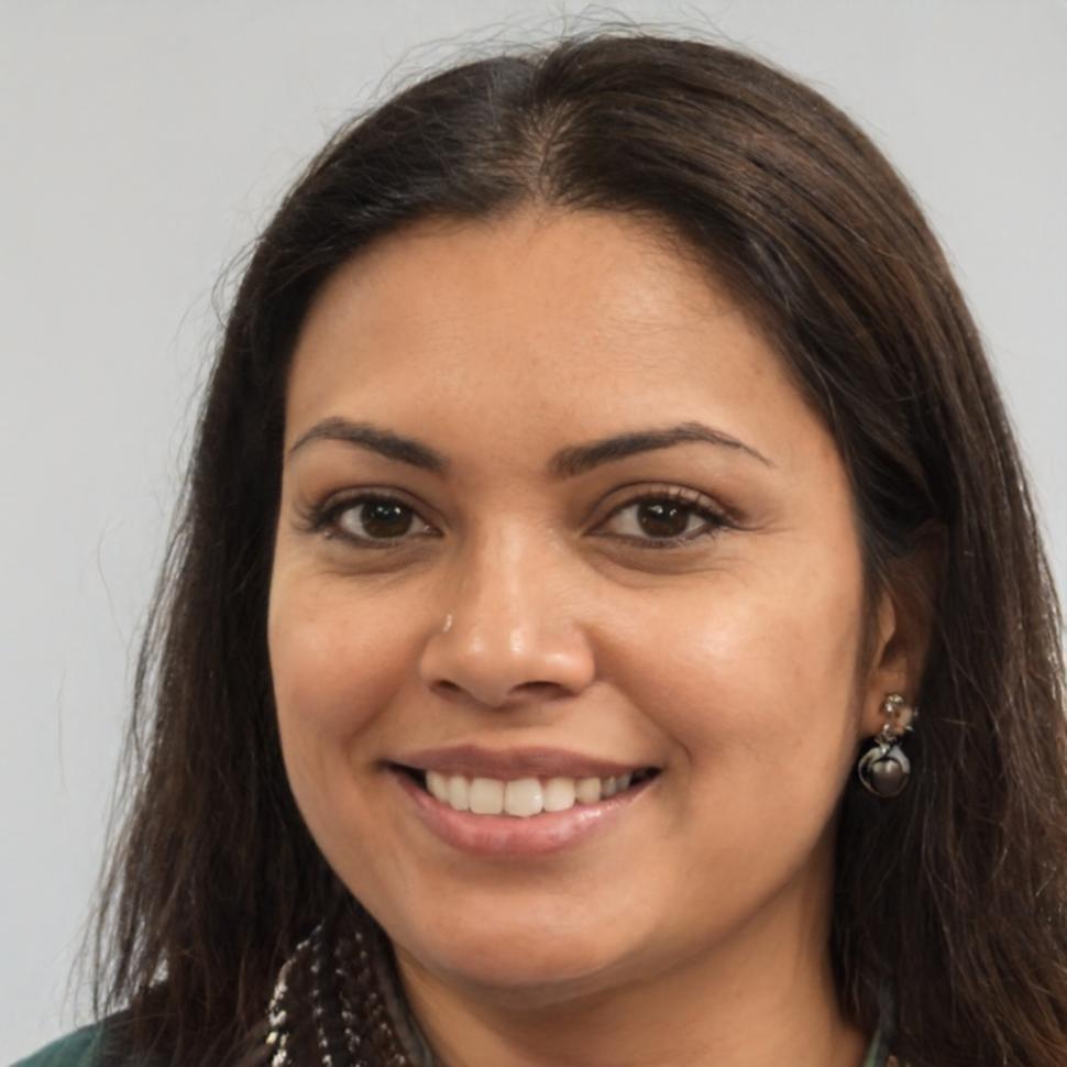Ritratto di Valentina Ricci, esperta in monetizzazione e user acquisition per giochi mobile